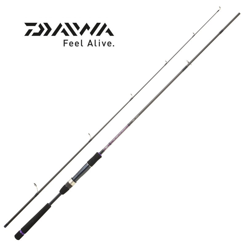 Daiwa Crosscast Daiwa Crosscast