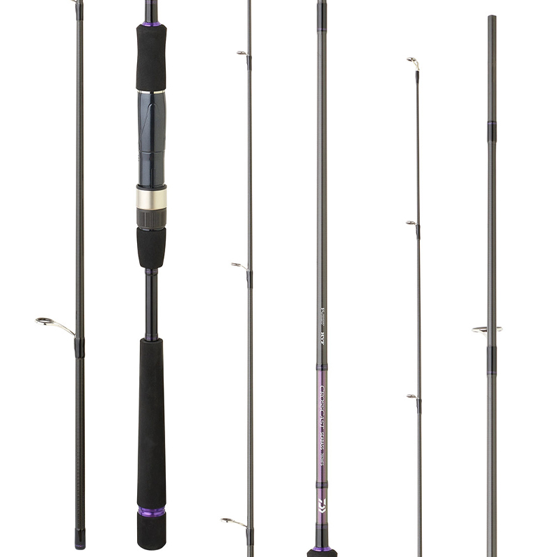 Daiwa Crosscast Daiwa Crosscast