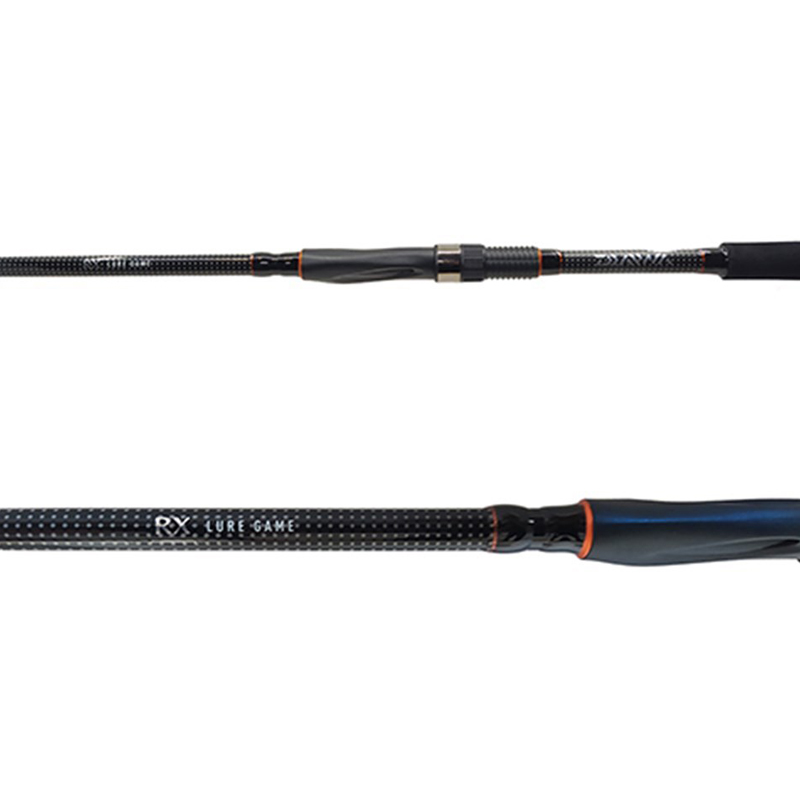 Daiwa RX Lure Game Daiwa RX Lure Game