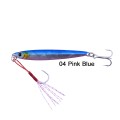 Major Craft Jigpara Casting Jig Micro Slim 10g