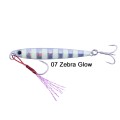 Major Craft Jigpara Casting Jig Micro Slim 10g