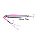 Major Craft Jigpara Casting Jig Micro Slim 10g