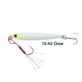 Major Craft Jigpara Casting Jig Micro Slim 10g