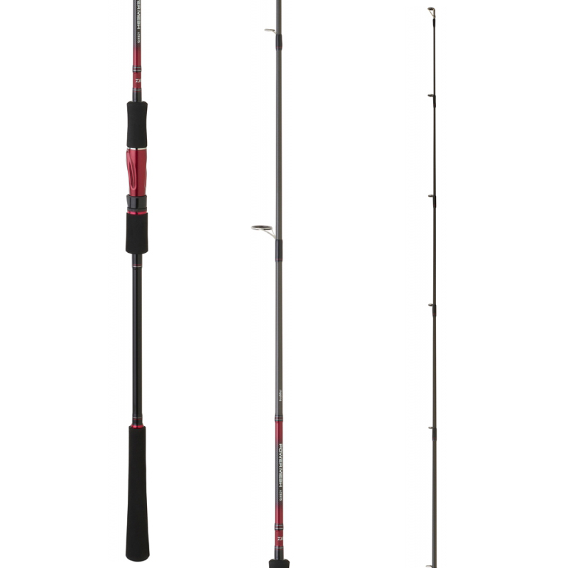 Daiwa Powermesh Jigging Daiwa Powermesh Jigging