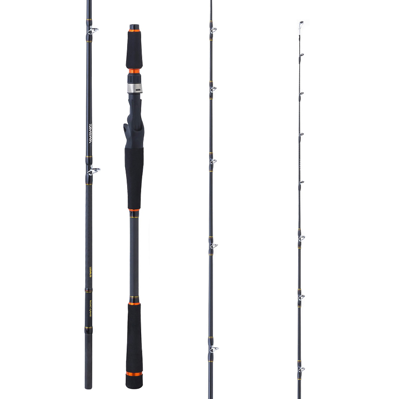 Daiwa Legalis Boat Game Daiwa Legalis Boat Game