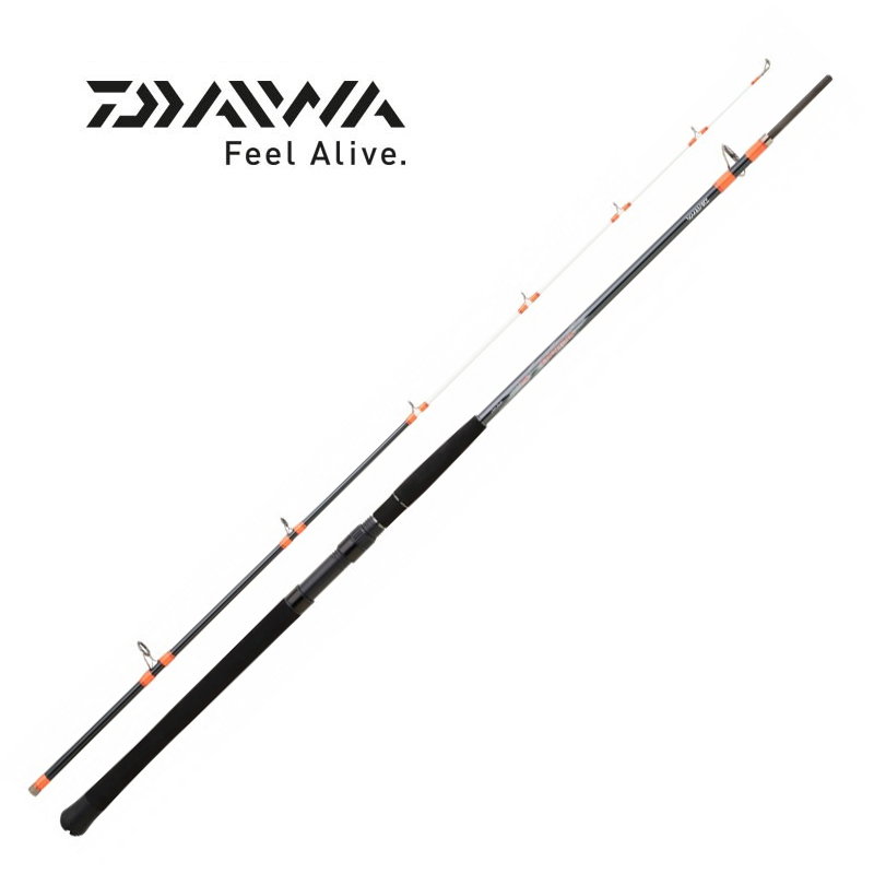 Daiwa Megaforce Boat