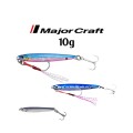 Major Craft Jigpara Casting Jig Micro Slim 10g