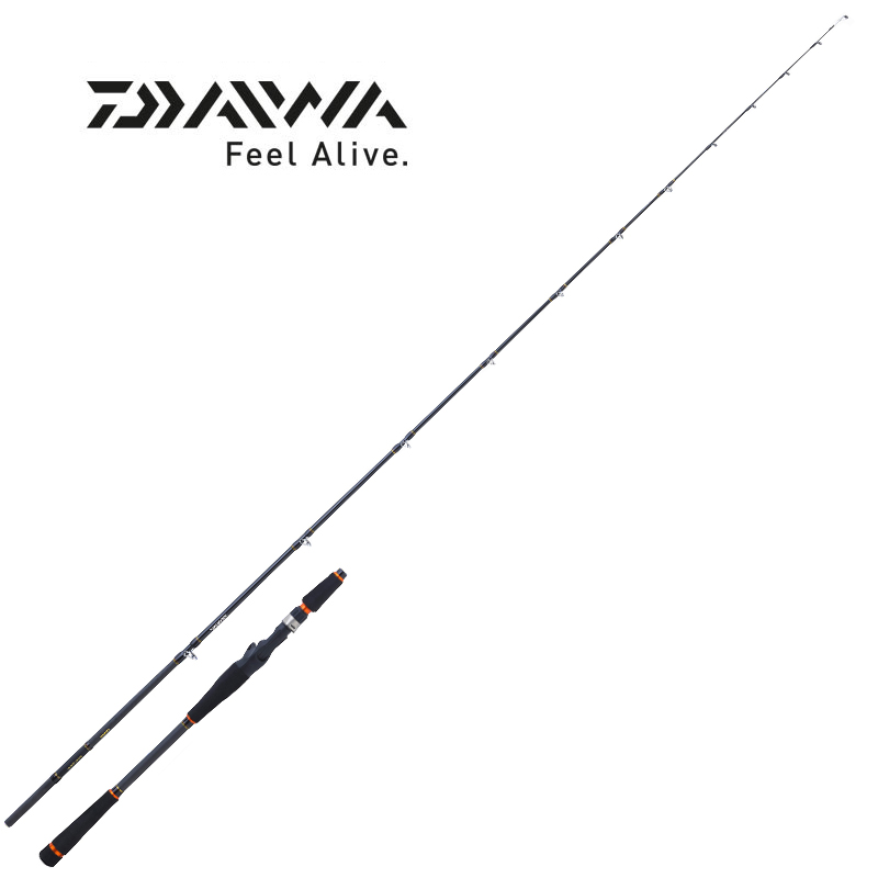Daiwa Legalis Tai Rubber Daiwa Legalis Tai Rubber