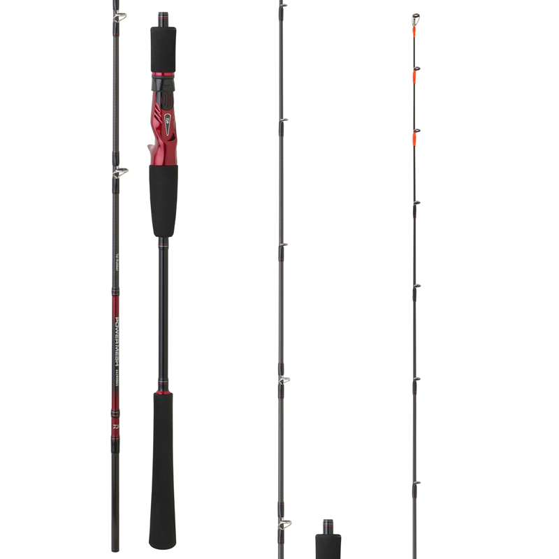 Daiwa Powermesh Tai Rubber Daiwa Powermesh Tai Rubber