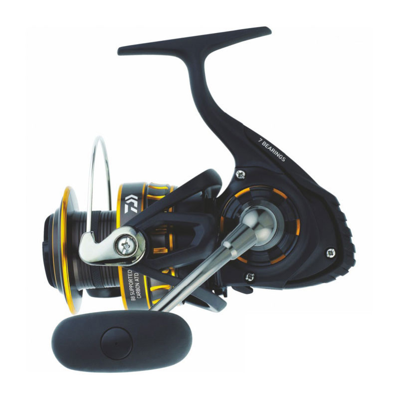 Daiwa BG Saltwater