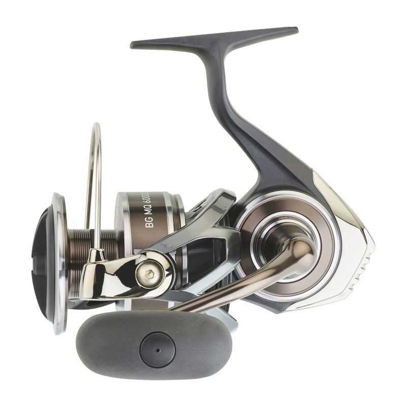 Daiwa BG MQ