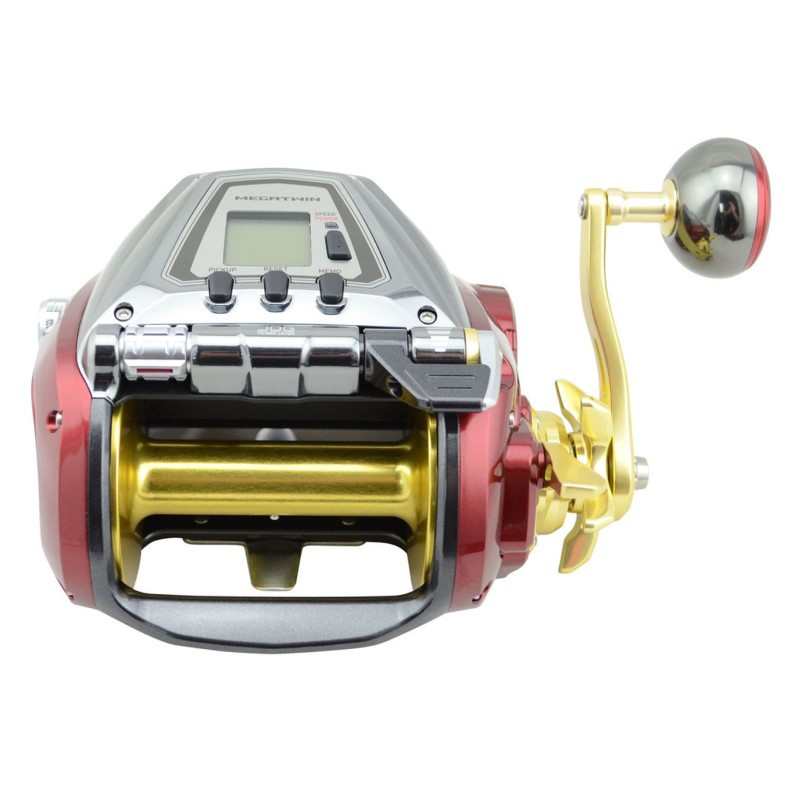 Daiwa Seaborg Daiwa Seaborg