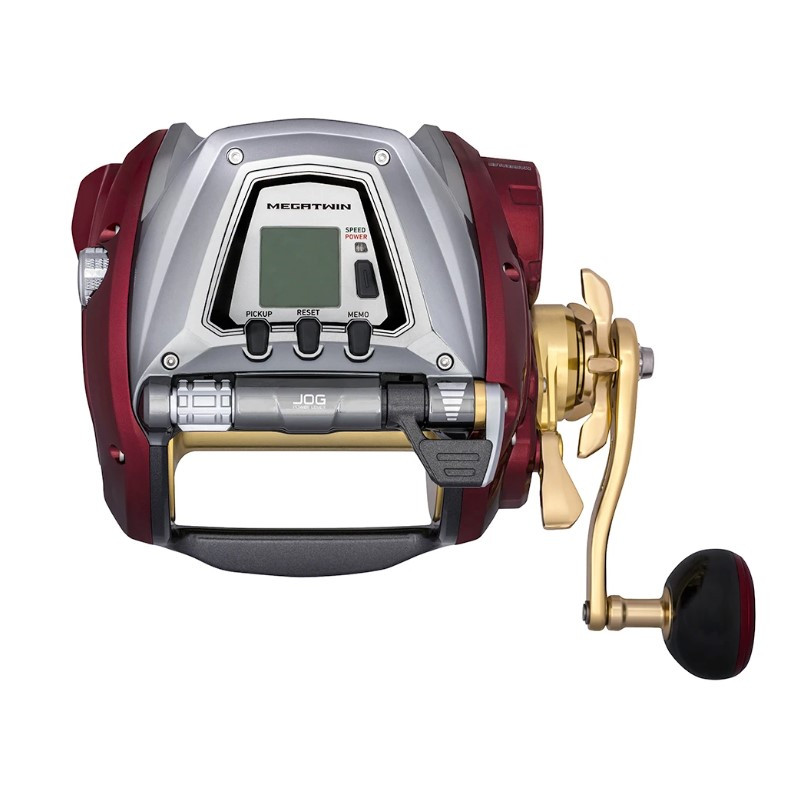 Daiwa Seaborg Daiwa Seaborg
