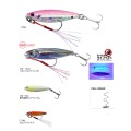 Major Craft Jigpara Micro Live Bait Colors 7g Major Craft Jigpara Micro Live Bait Colors 7g