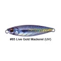 Major Craft Jigpara Micro Live Bait Colors 7g Major Craft Jigpara Micro Live Bait Colors 7g