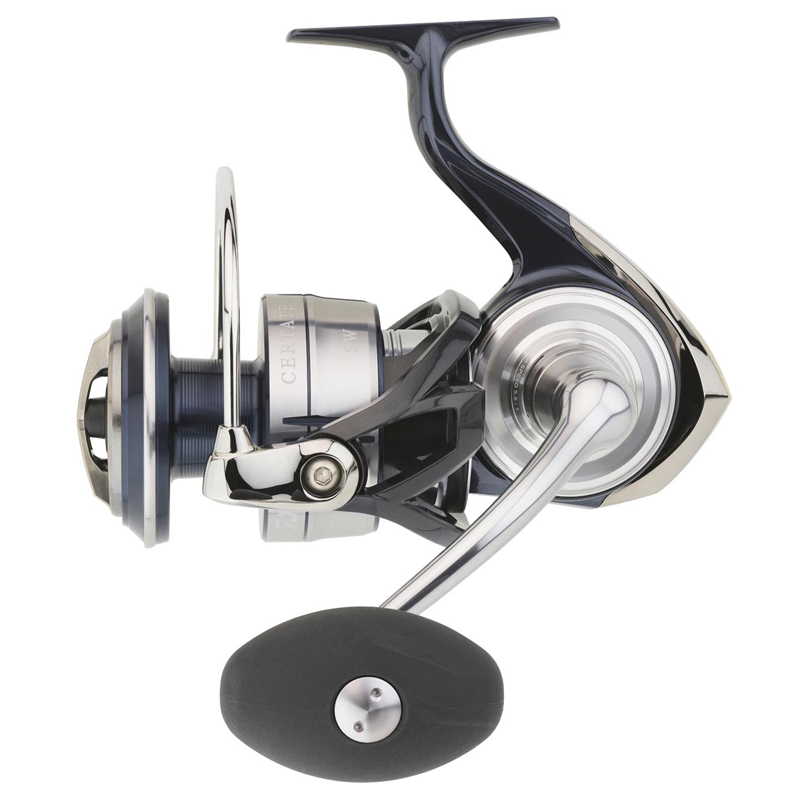 Daiwa Certate SW Daiwa Certate SW