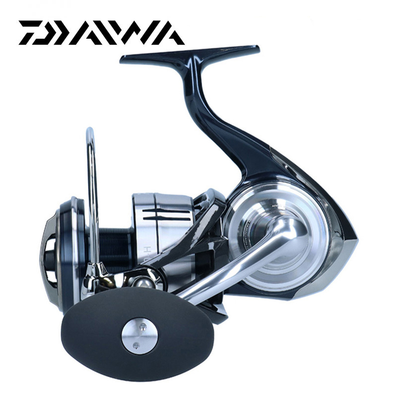 Daiwa Certate SW Daiwa Certate SW