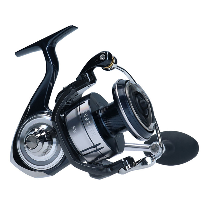 Daiwa Certate SW Daiwa Certate SW