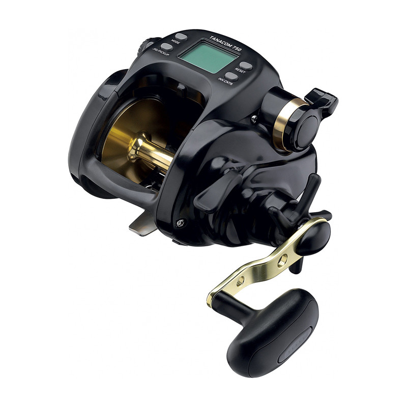 Daiwa Tanacom E Daiwa Tanacom E