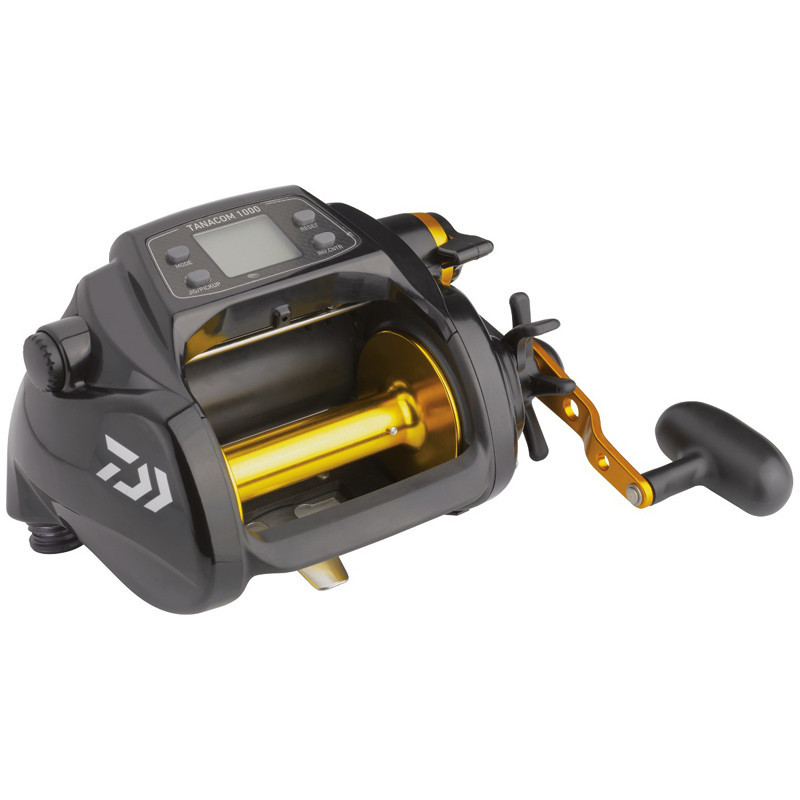 Daiwa Tanacom E Daiwa Tanacom E
