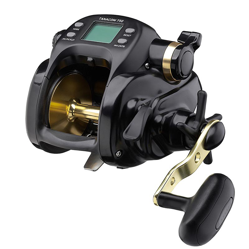 Daiwa Tanacom E Daiwa Tanacom E