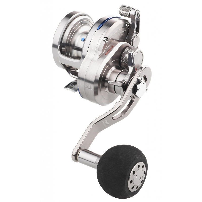 Daiwa Saltiga Slow Jigging