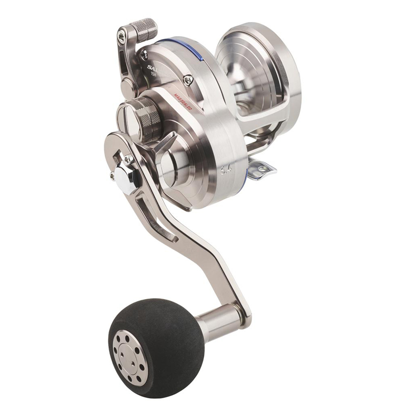 Daiwa Saltiga Slow Jigging