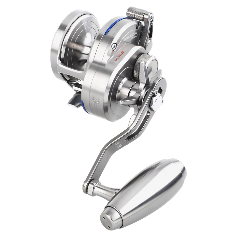 Daiwa Saltiga Slow Jigging
