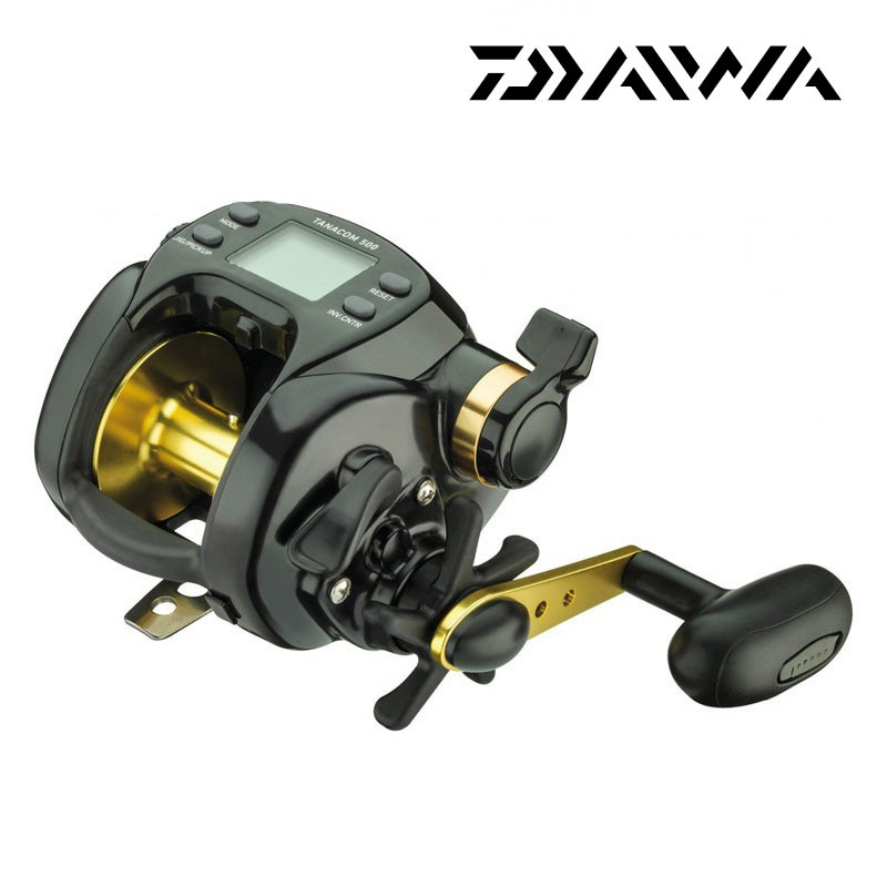 Daiwa Tanacom 500 U Jig Daiwa Tanacom 500 U Jig