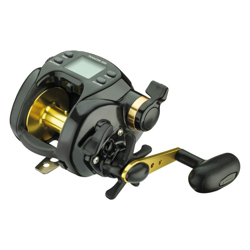 Daiwa Tanacom 500 U Jig Daiwa Tanacom 500 U Jig