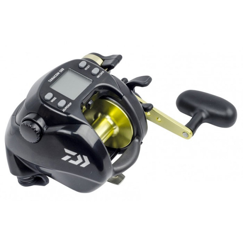 Daiwa Tanacom 500 U Jig Daiwa Tanacom 500 U Jig