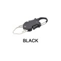 Golden Mean Grip Mini LT Black Golden Mean Grip Mini LT Black