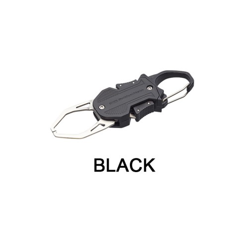 Golden Mean Grip Mini LT Black Golden Mean Grip Mini LT Black