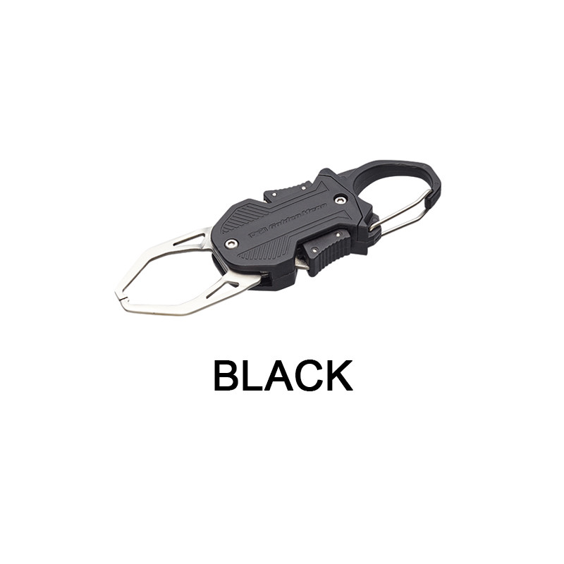 Golden Mean Grip Mini LT Black Golden Mean Grip Mini LT Black