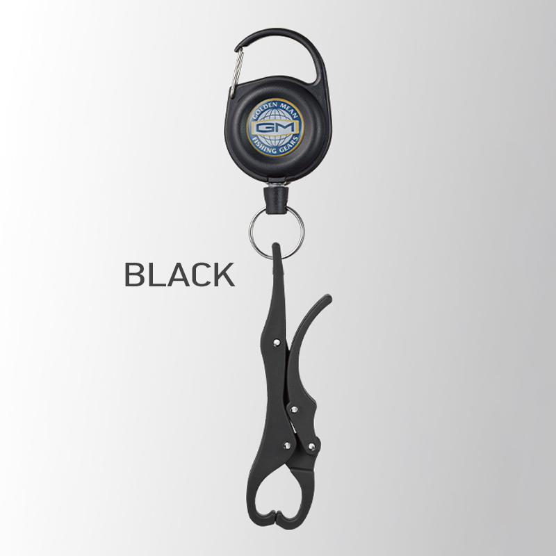 Golden Mean Pin On Reel & Light Grip Set Golden Mean Pin On Reel & Light Grip Set