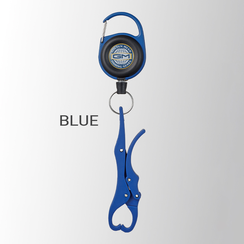 Golden Mean Pin On Reel & Light Grip Set Golden Mean Pin On Reel & Light Grip Set
