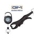 Golden Mean Pin On Reel & Light Grip Set Golden Mean Pin On Reel & Light Grip Set