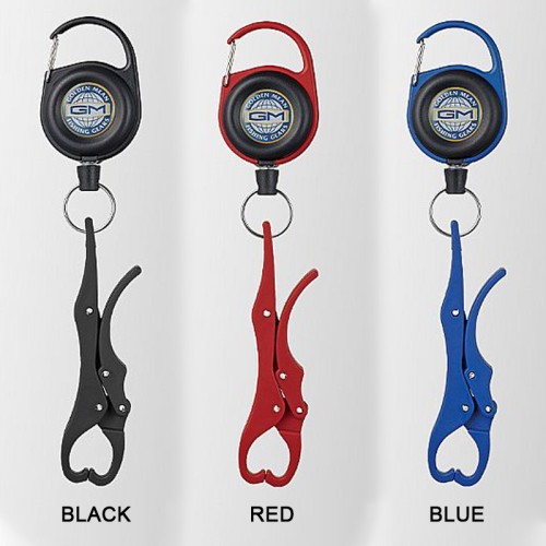 Golden Mean Pin On Reel & Light Grip Set Golden Mean Pin On Reel & Light Grip Set