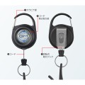 Golden Mean Pin On Reel & Light Grip Set Golden Mean Pin On Reel & Light Grip Set
