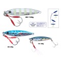 Major Craft Jigpara TG 14g Major Craft Jigpara TG 14g