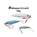 Major Craft Jigpara TG 14g Major Craft Jigpara TG 14g