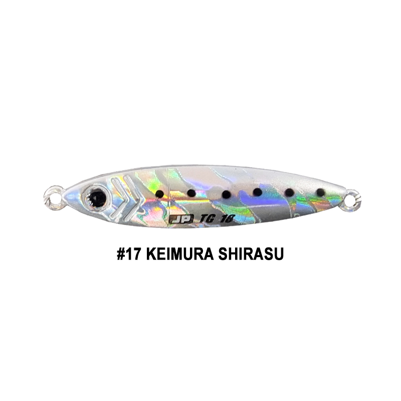 Major Craft Jigpara TG 14g Major Craft Jigpara TG 14g