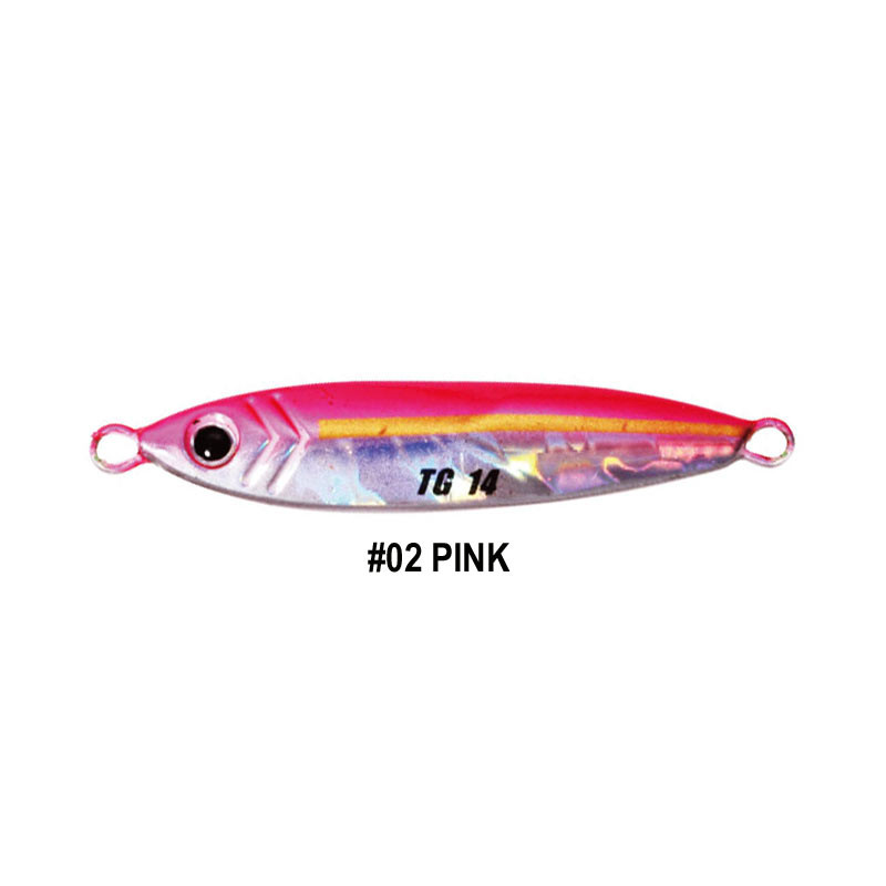 Major Craft Jigpara TG 14g Major Craft Jigpara TG 14g