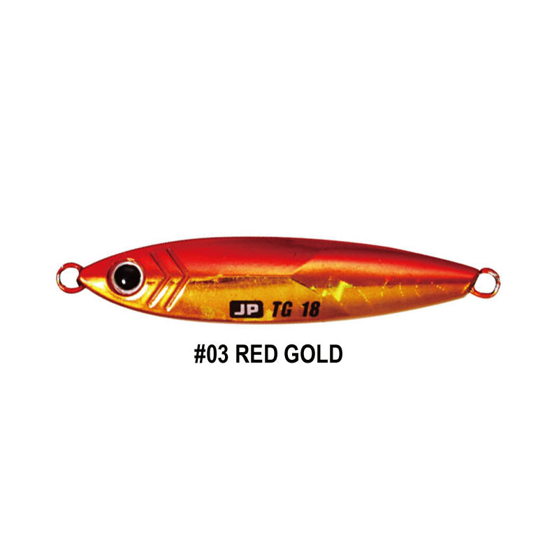 Major Craft Jigpara TG 14g Major Craft Jigpara TG 14g