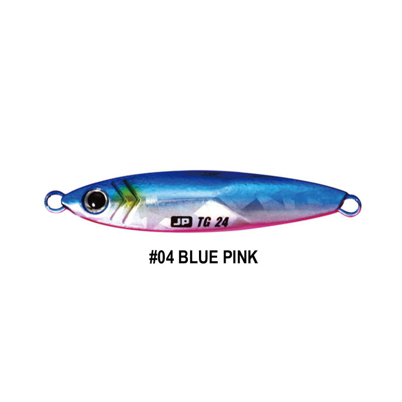 Major Craft Jigpara TG 14g Major Craft Jigpara TG 14g