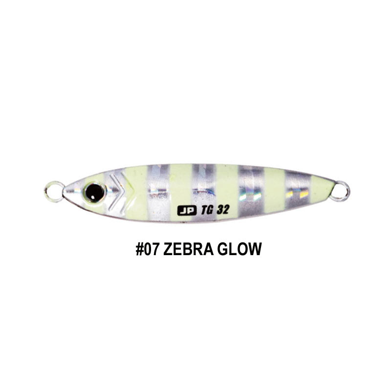 Major Craft Jigpara TG 14g Major Craft Jigpara TG 14g