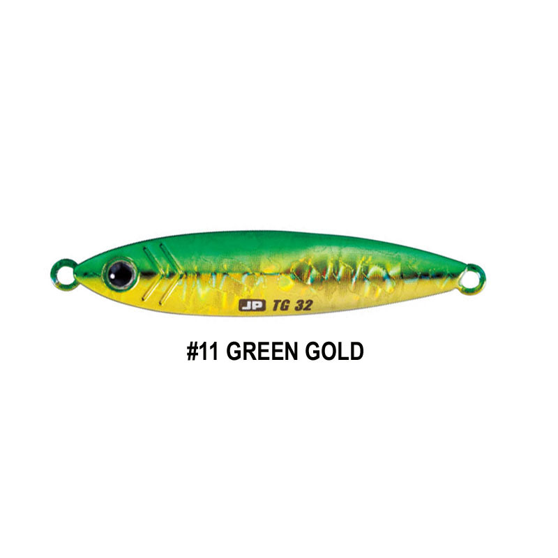 Major Craft Jigpara TG 14g Major Craft Jigpara TG 14g