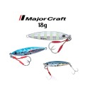 Major Craft Jigpara TG 18g Major Craft Jigpara TG 18g