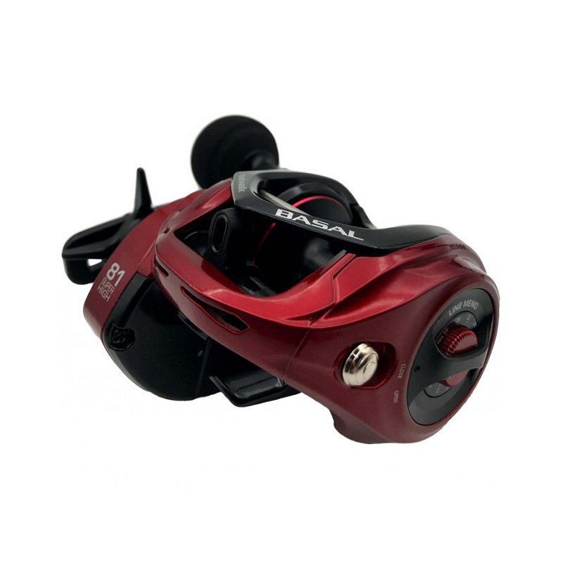 Tailwalk Basal Widepower VT81