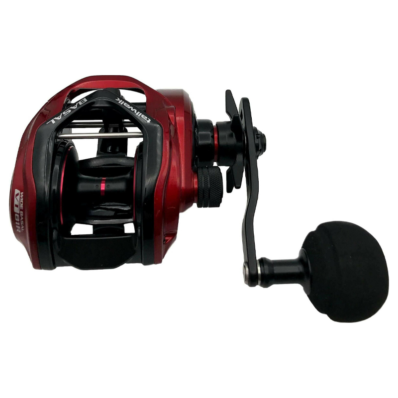 Tailwalk Basal Widepower VT81